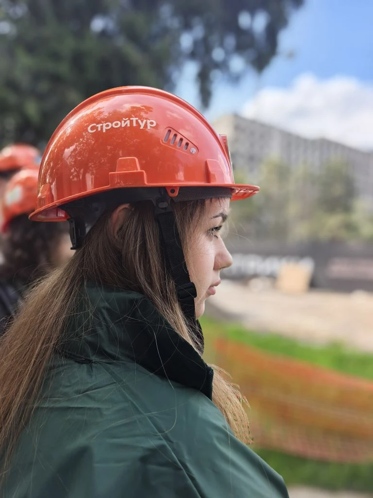 🏗 Подводим итоги «СтройТура»!