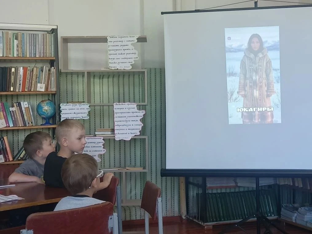 Сегодня ребята из группы «Фантазёры» посетили центральную библиотеку. В ходе мероприяти...
