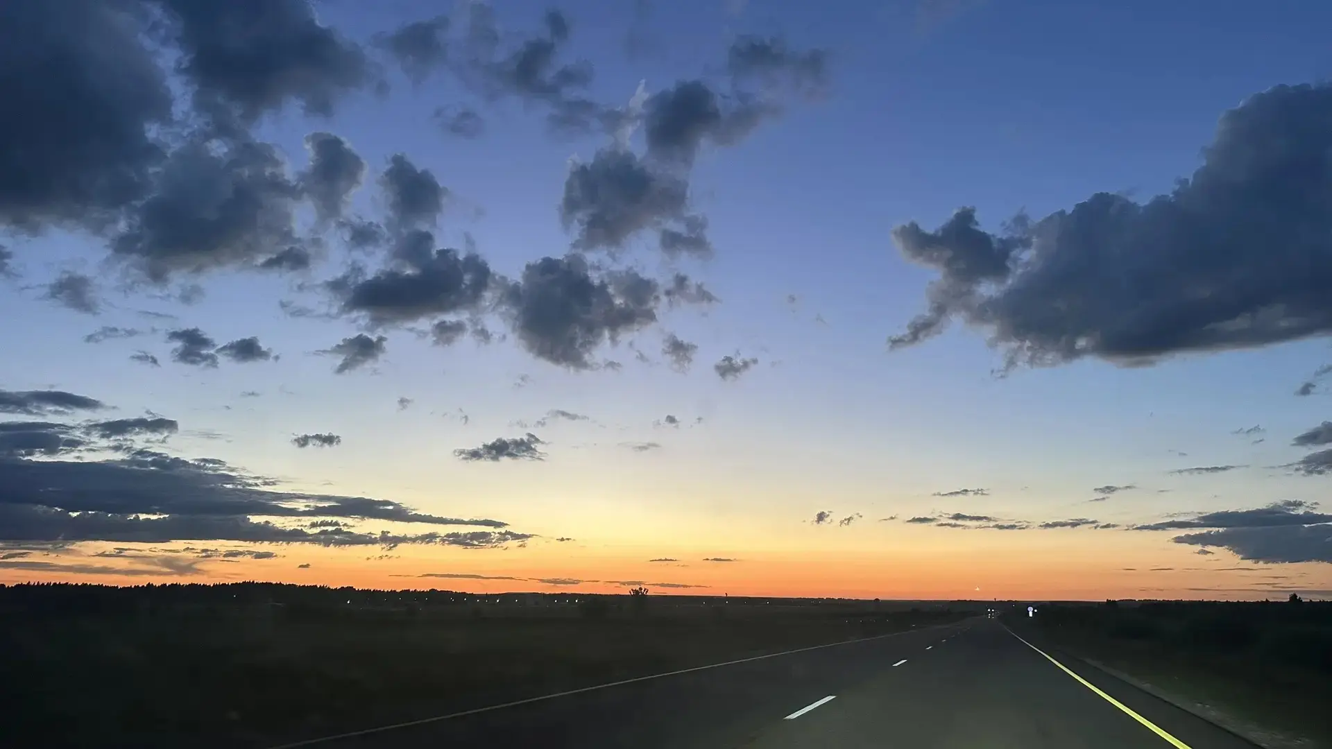 Держим курс на счастливое завтра ☀️