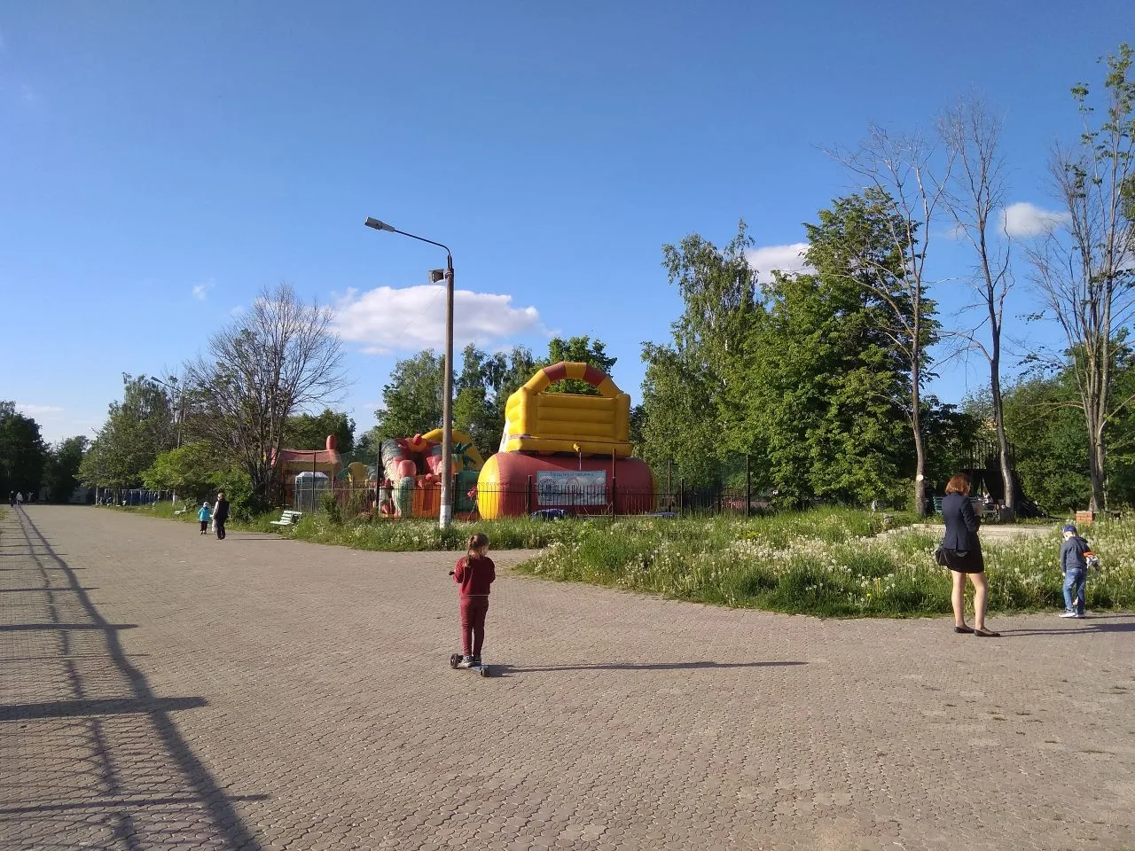 Ретро фоточка