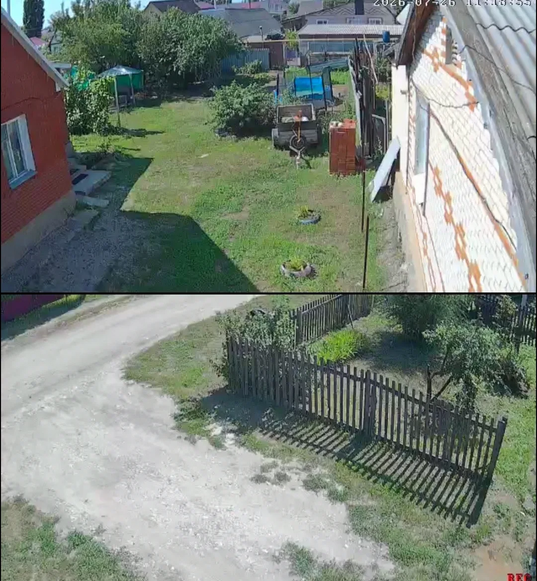 🏖 До Солёных озёр — 7 минут на машине
🏠 Сдаётся дом посуточно в Соль-Илецке
📍 Расположение: район