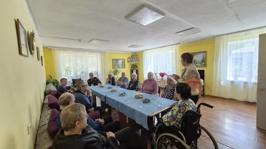 Август богат на праздники. В этом месяце мы отмечаем три Спаса: Медовый, Яблочный и Оре...