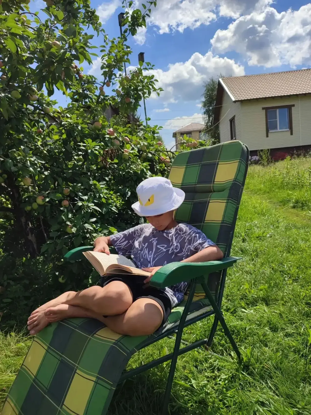 📚Юканов Егор из 5 Б