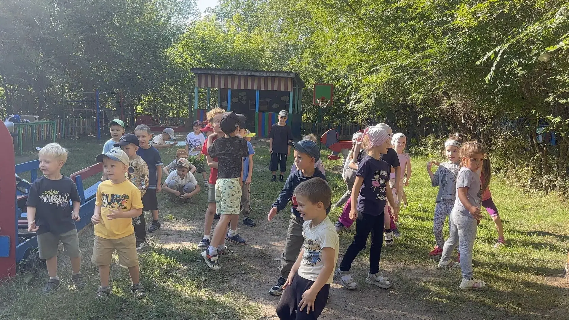 В детском саду 🏡прошла увлекательная музыкальная викторина «Угадай мелодию»🎻🎷🎹🎸  г...