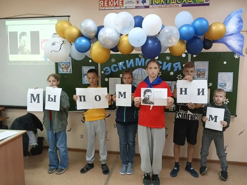 🕯 Шестой день в пришкольном лагере — День Памяти. 🕯

Сегодня был особенный, трогательный и важный 