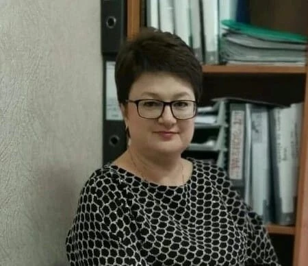 ✨Поздравляем с днём рождения Щербатых Татьяну Викторовну начальника экономического отдела.

Уважаема