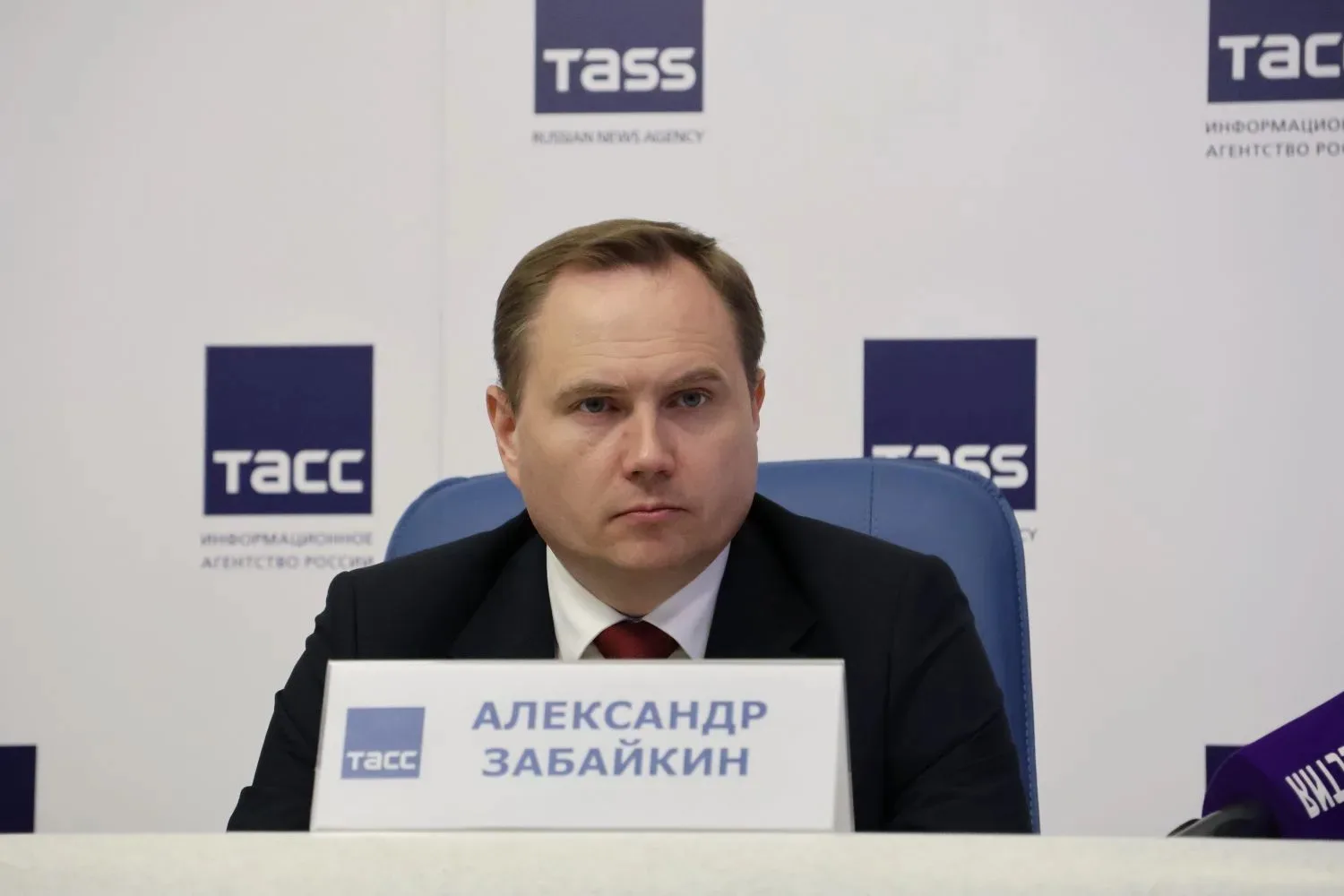 Александр Забайкин рассказал о благоустройстве пляжей Курортного района

В информационном агентстве 
