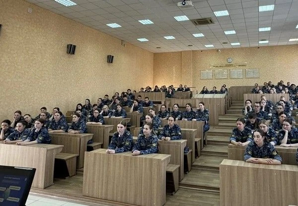 Предупрежден – значит вооружен!

Российское общество «Знание» стало источником актуальной информации