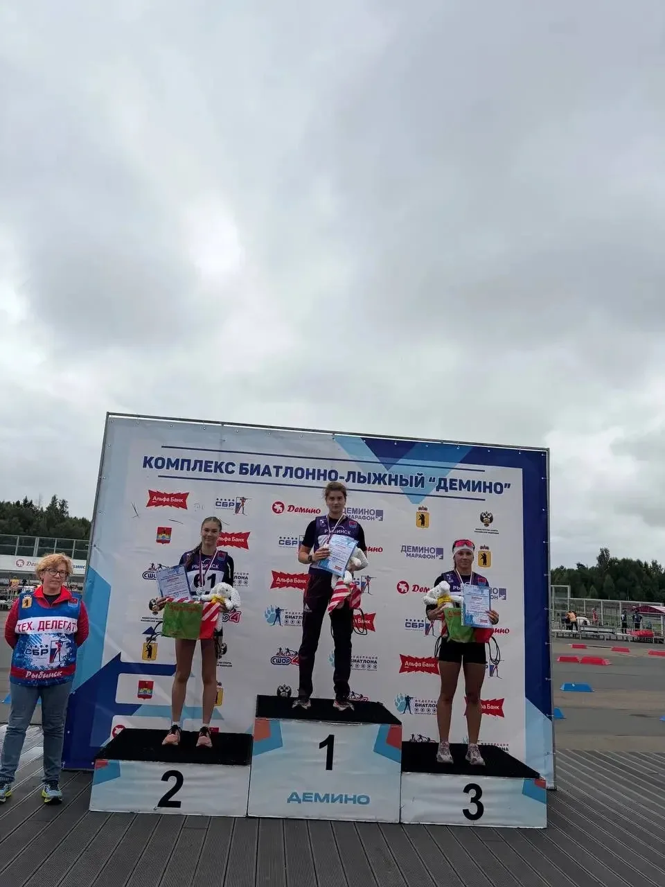 ✅Поздравляем Семченкову Валерию с серебряной медалью Первенства Центрального федерально...