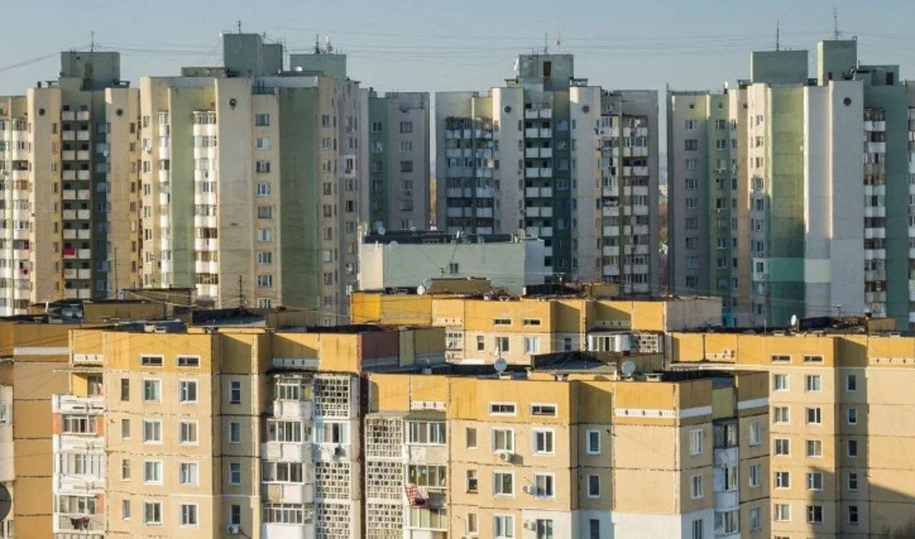 Семьи с двумя детьми смогут получить более длинные ипотечные каникулы

Принят в первом чтении Законо