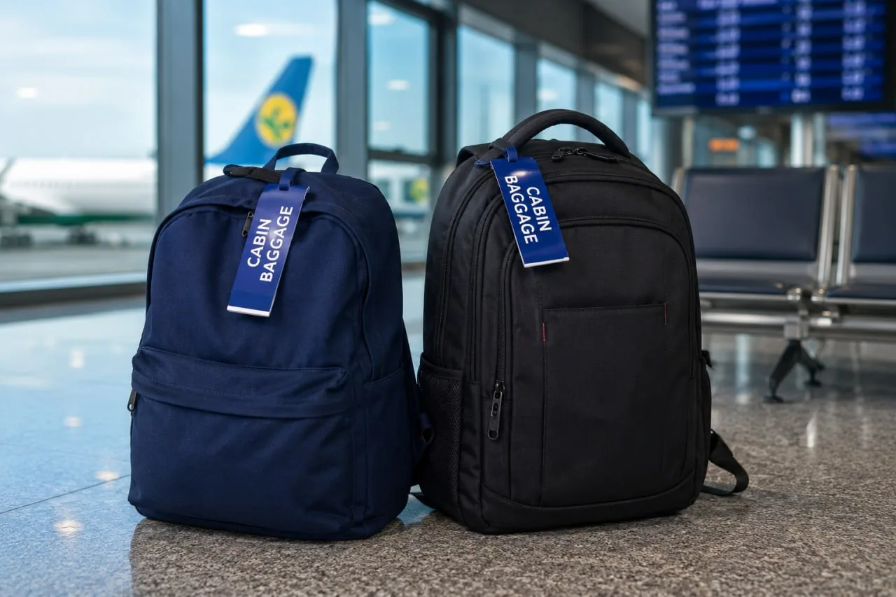 🎒 Ручная кладь в Uzbekistan Airways: коротко о главном
