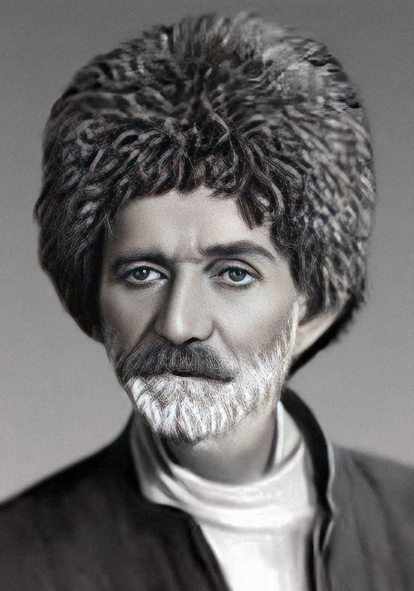 СТАЛЬСКИЙ Сулейман. https://qrum.ru/180124-00-001/                                     ...