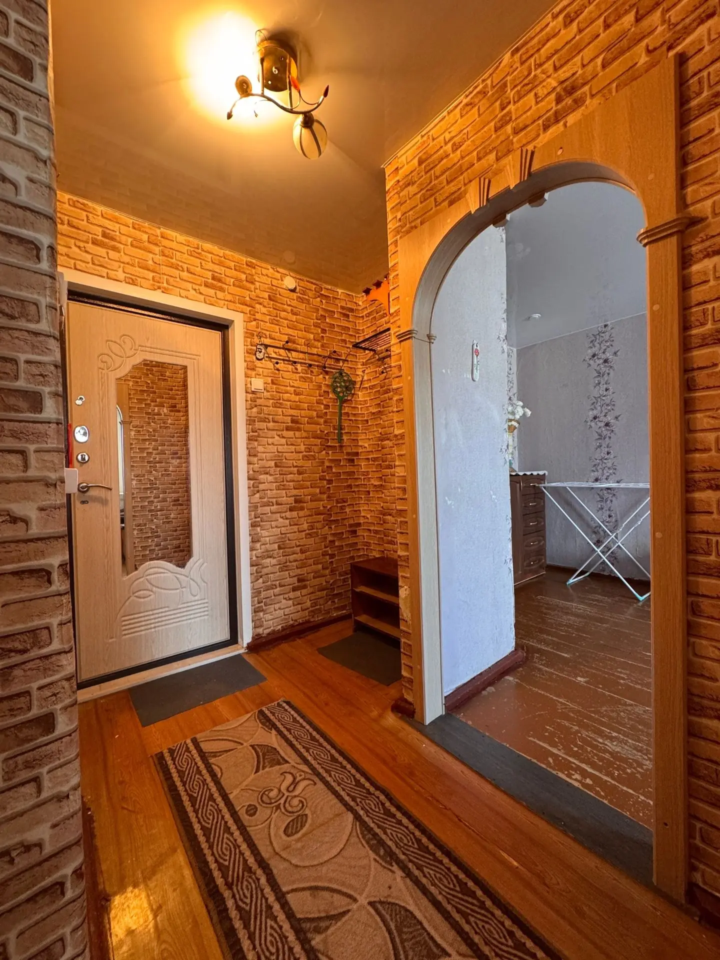 🏡 Сдаётся квартира