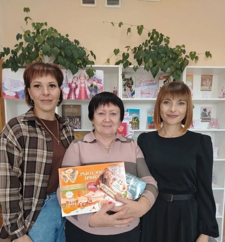 🍂Сегодня, 1 октября, отмечается Международный день пожилых людей. К этой знаменательно...