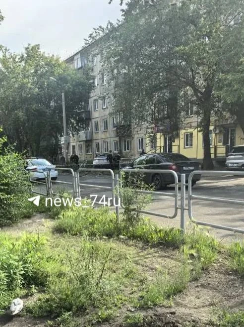 56-летний водитель Belgee погиб после столкновения с припаркованной машиной

Смертельное ДТП случило