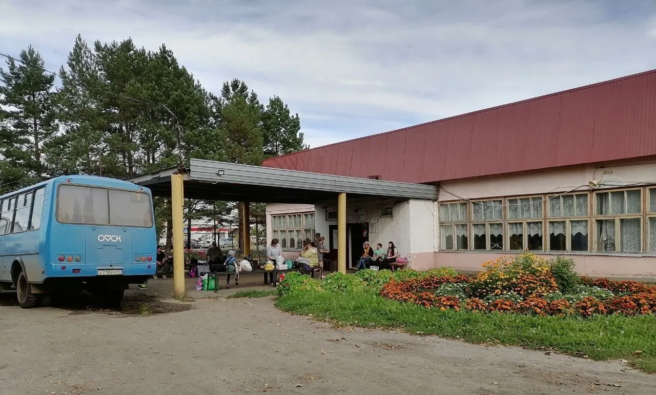 🚌 Уважаемые жители Знаменского района!