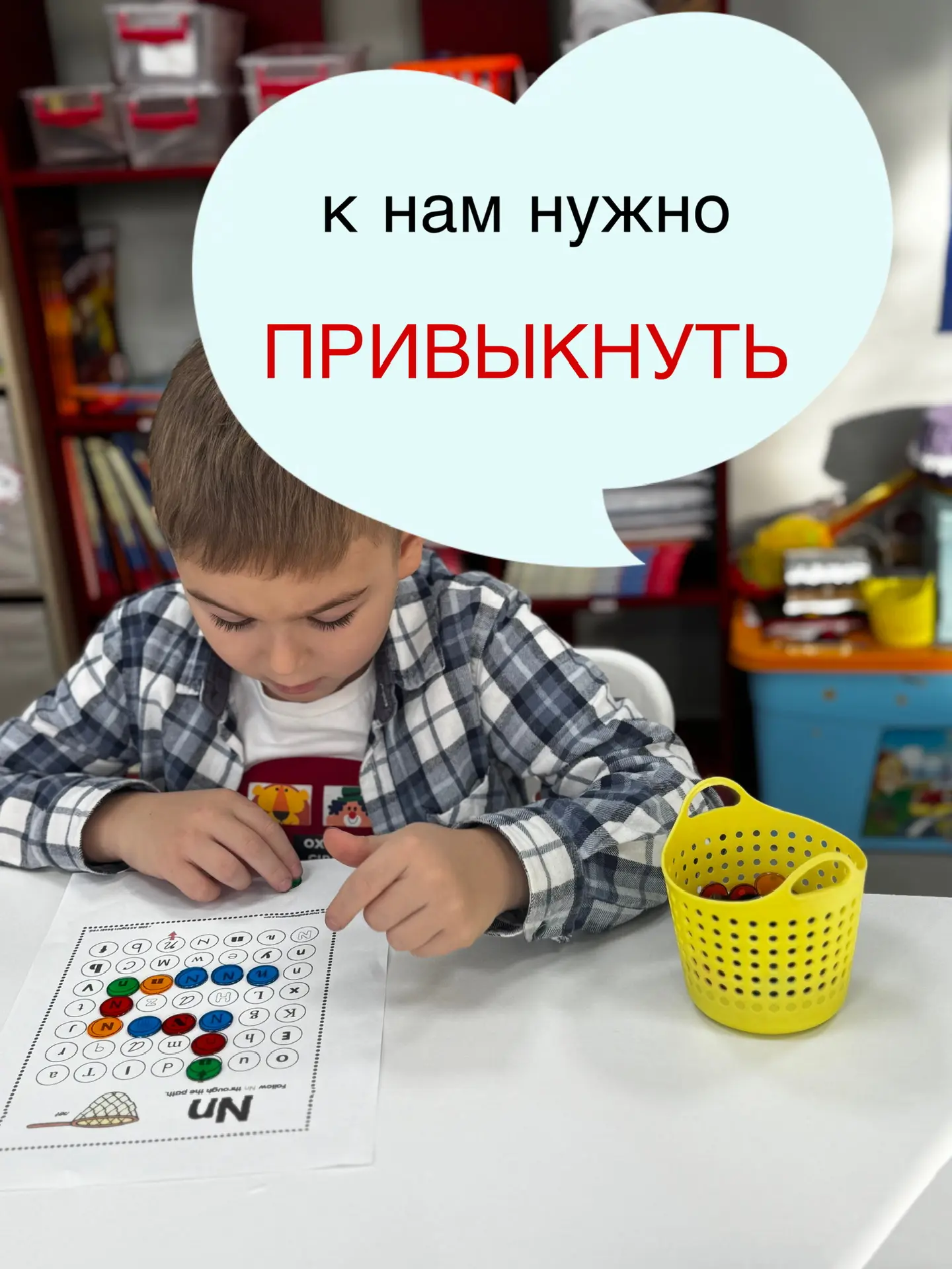 Знаете, я давно заметила одну ВАЖНУЮ вещь. 👀✨