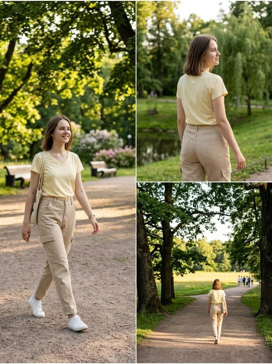 Футболка 42-44 390