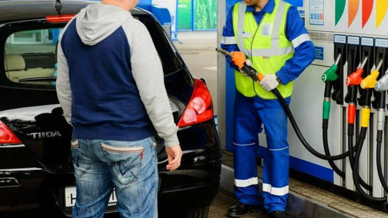 🌱🔥 Tata Motors готовит автомобиль на чистом этаноле. Индия идёт ва-банк, а мир смотрит с удивлением 