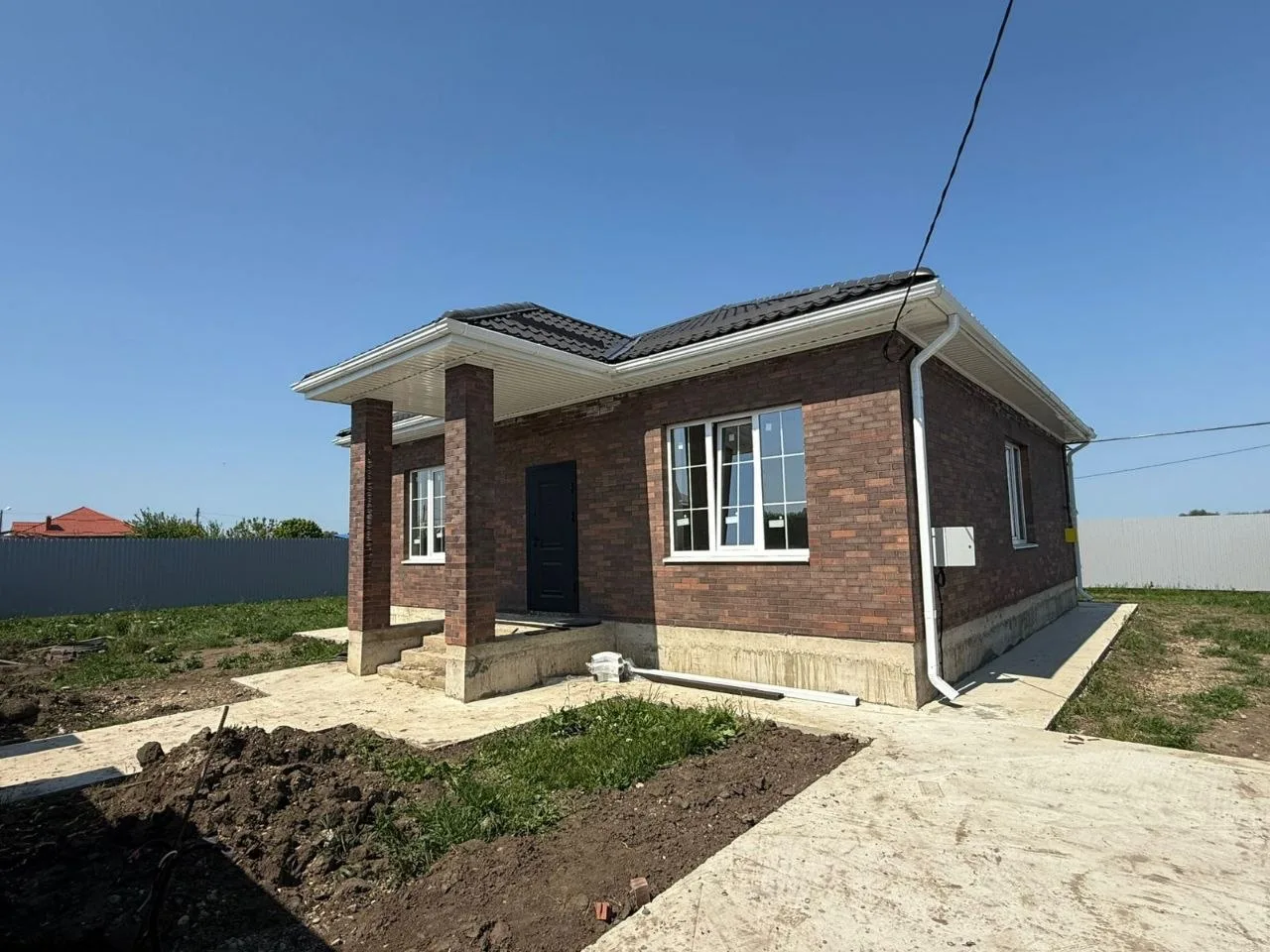 🏘️Станица. ВАСЮРИНСКАЯ☀️