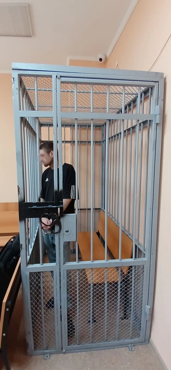 Взят под стражу 46-летний житель г.Калининграда, который обвиняется в нанесении ножевого ранения муж