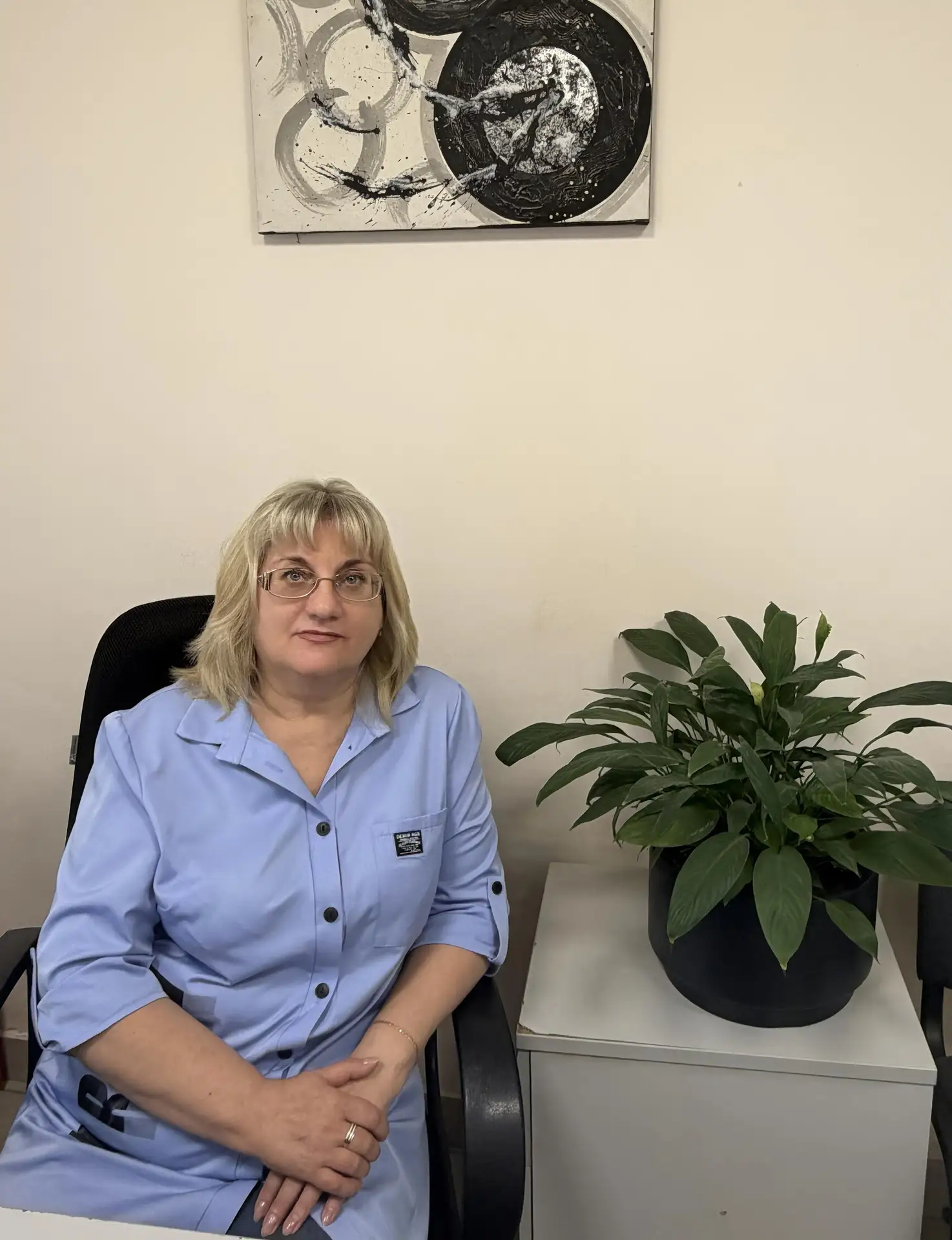 Benza в лицах и рубрика «ЗАВОДим разговор»