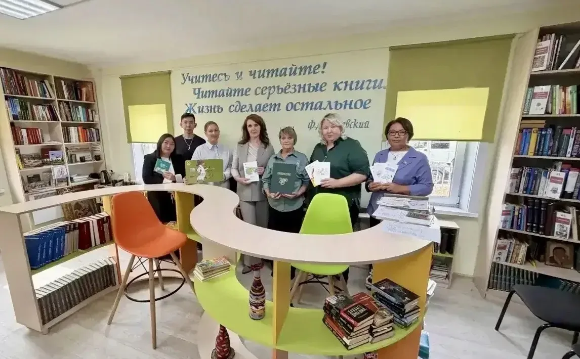 📣 Открылись сегодня