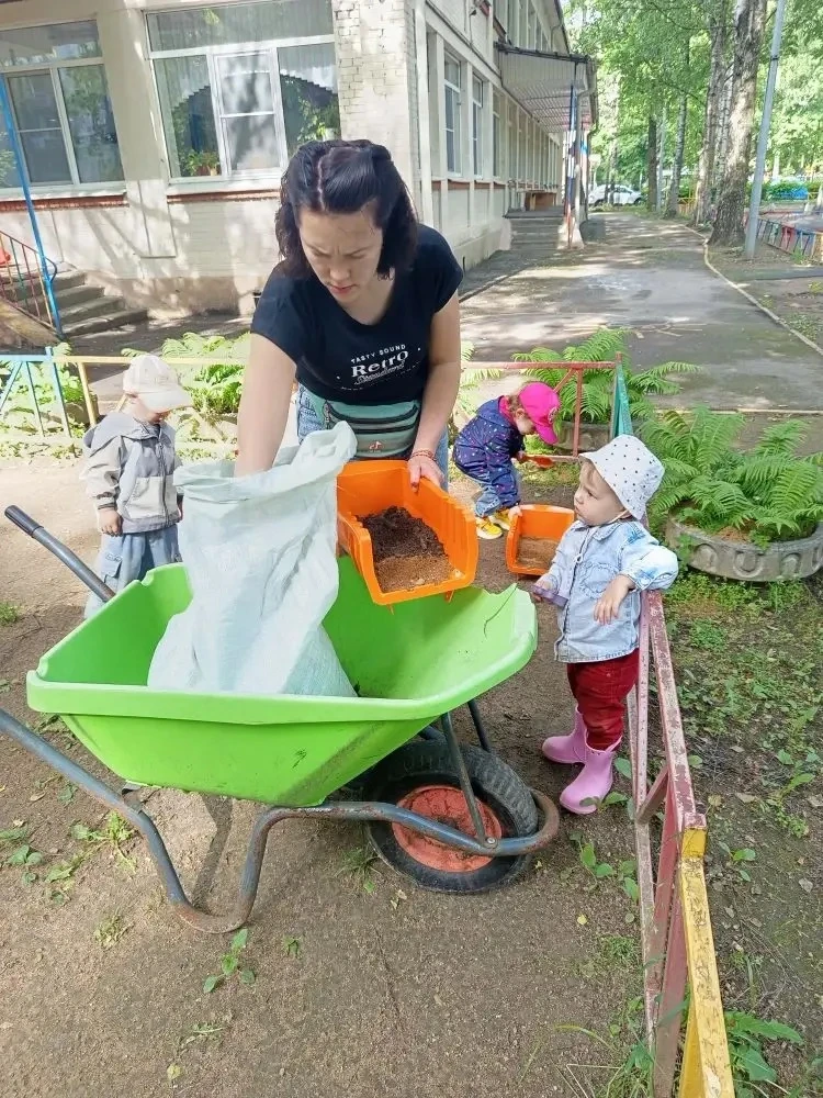 🧅 Луковый переполох 🤪