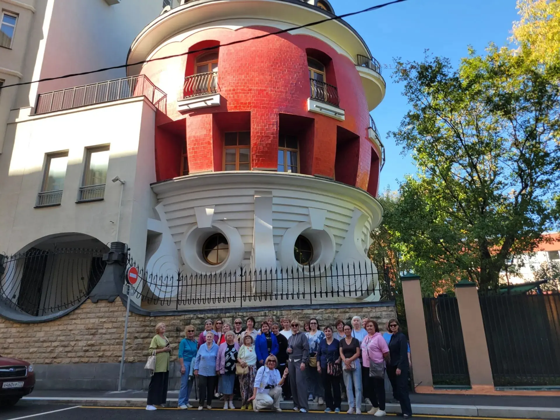 Планерная | Тушино | Щукинская | Москва🏡