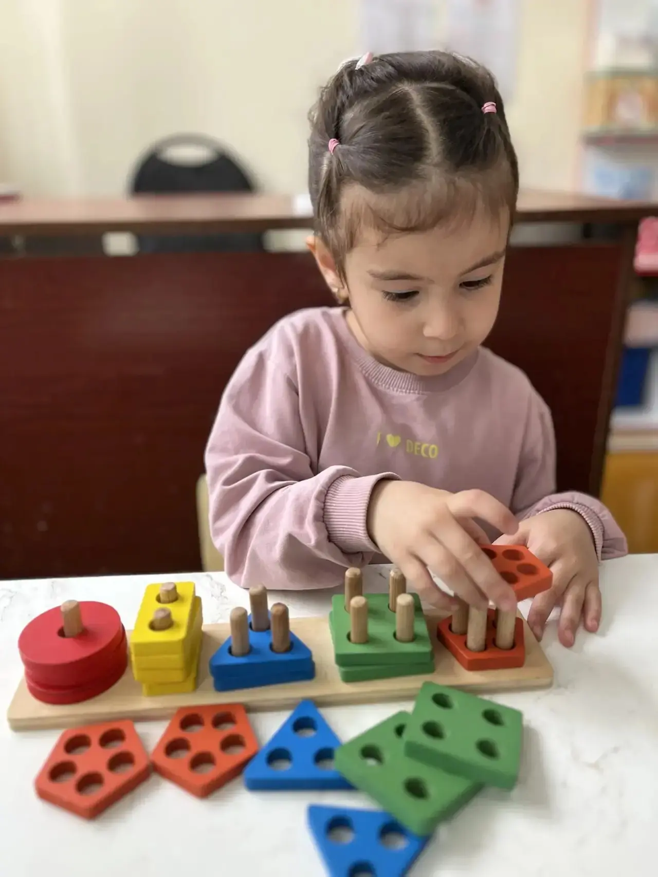 Настольные игры ♟️
