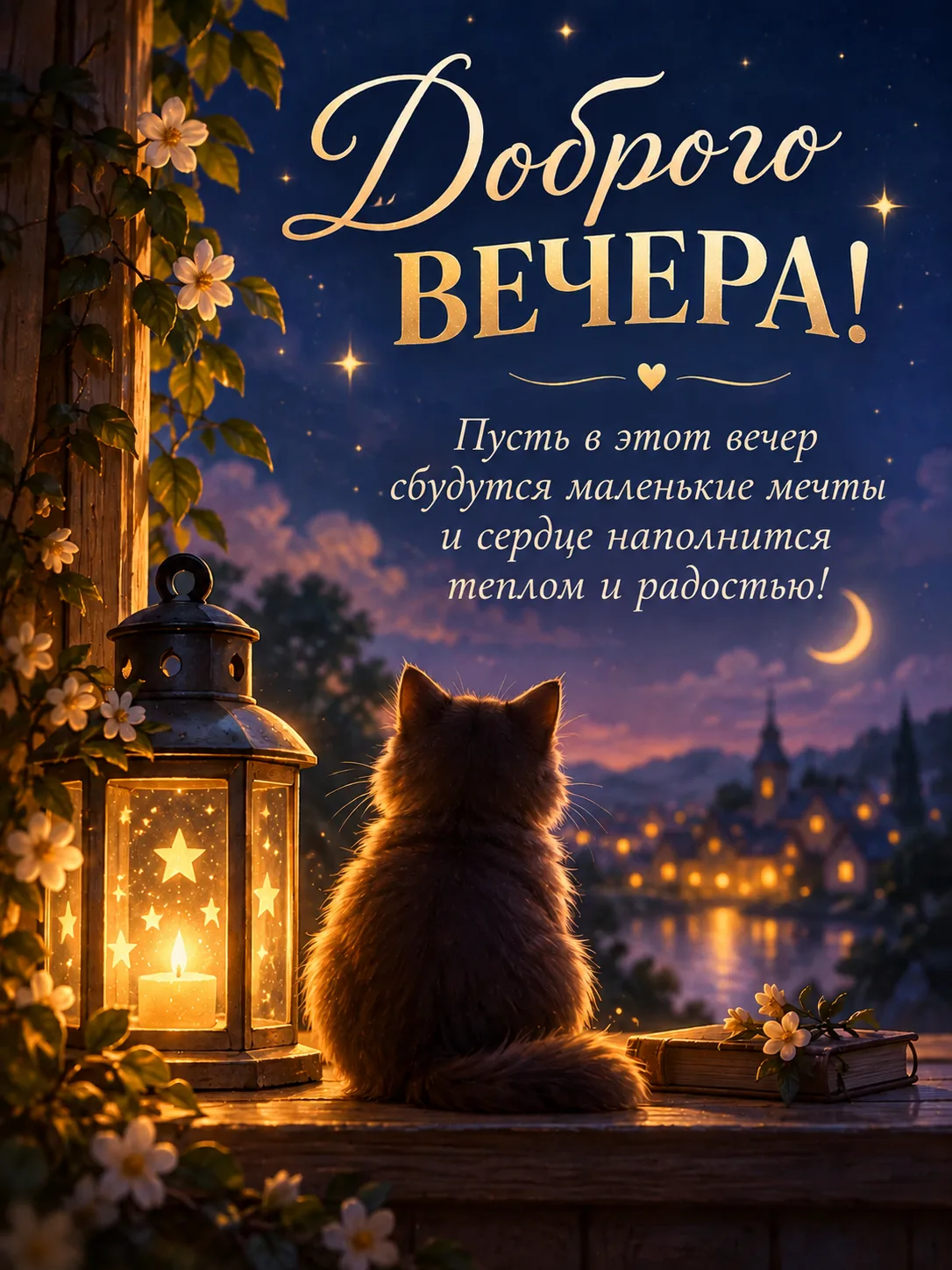 😍 Лучшие ОТКРЫТКИ и Классные ВИДЕО
