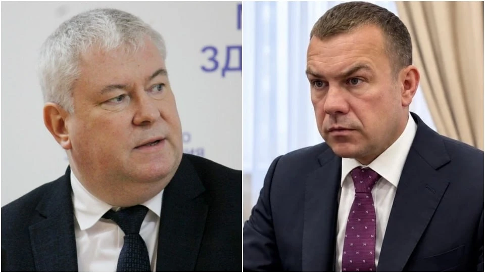 ❗️Вчера региональная прокуратура подала иск о национализации московской квартиры бывшег...