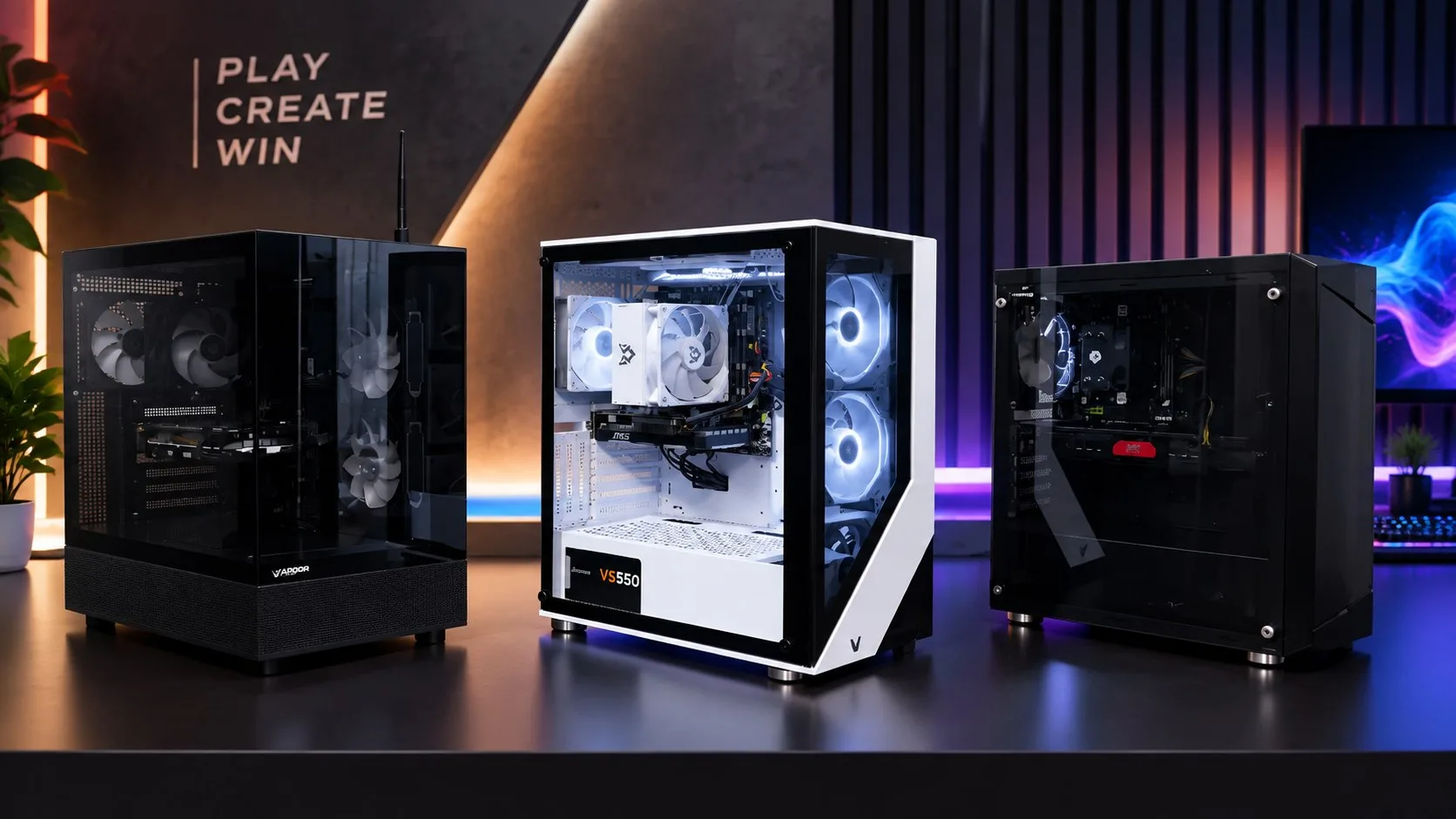 Продажа Игровых компов
