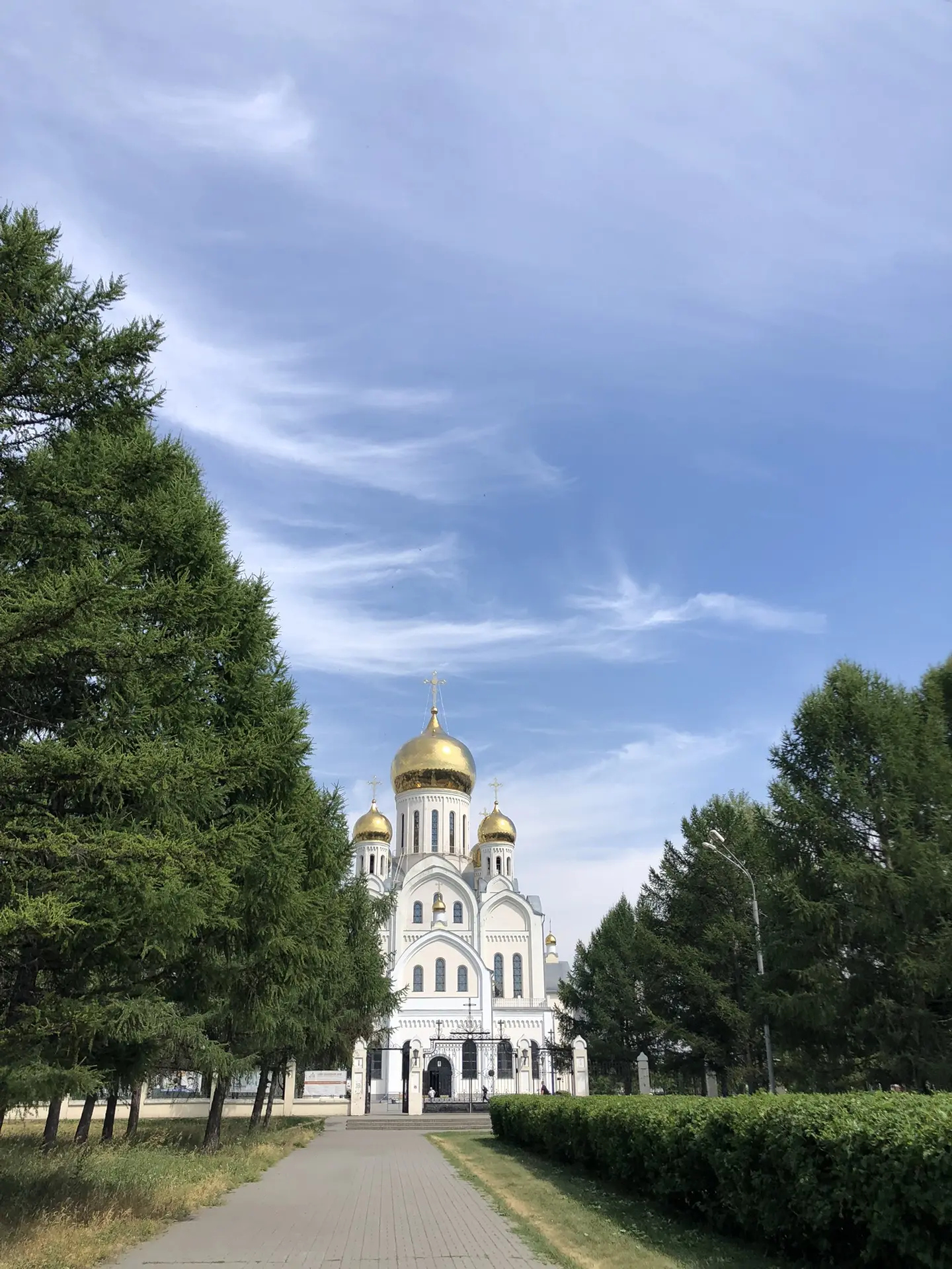 МОЛЕБЕН О ПУТЕШЕСТВУЮЩИХ