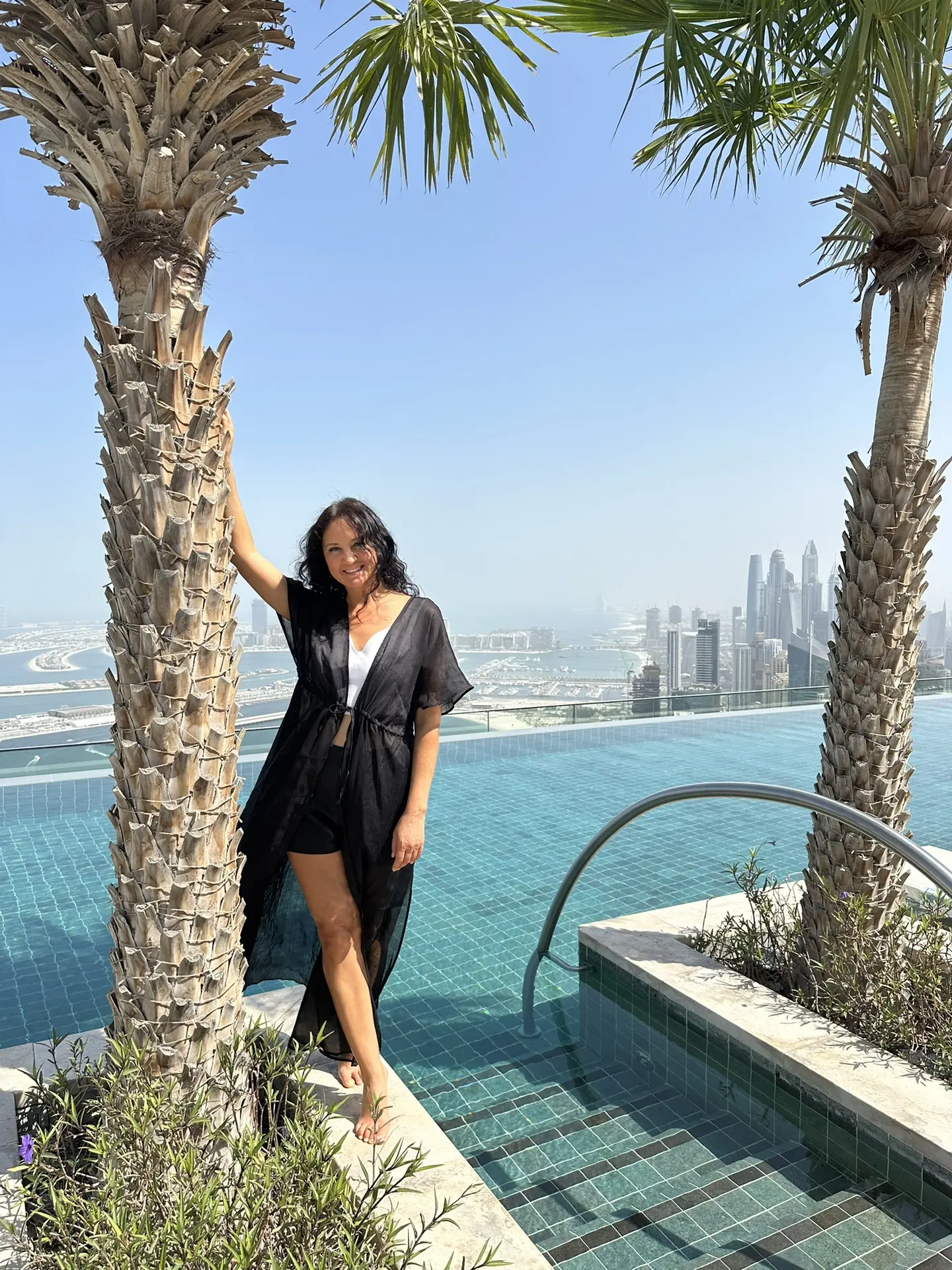 ААААА 😍🔥

Я просто не могу пройти мимо таких цен!!

Address Beach Resort 5⭐️ — один из моих самых 