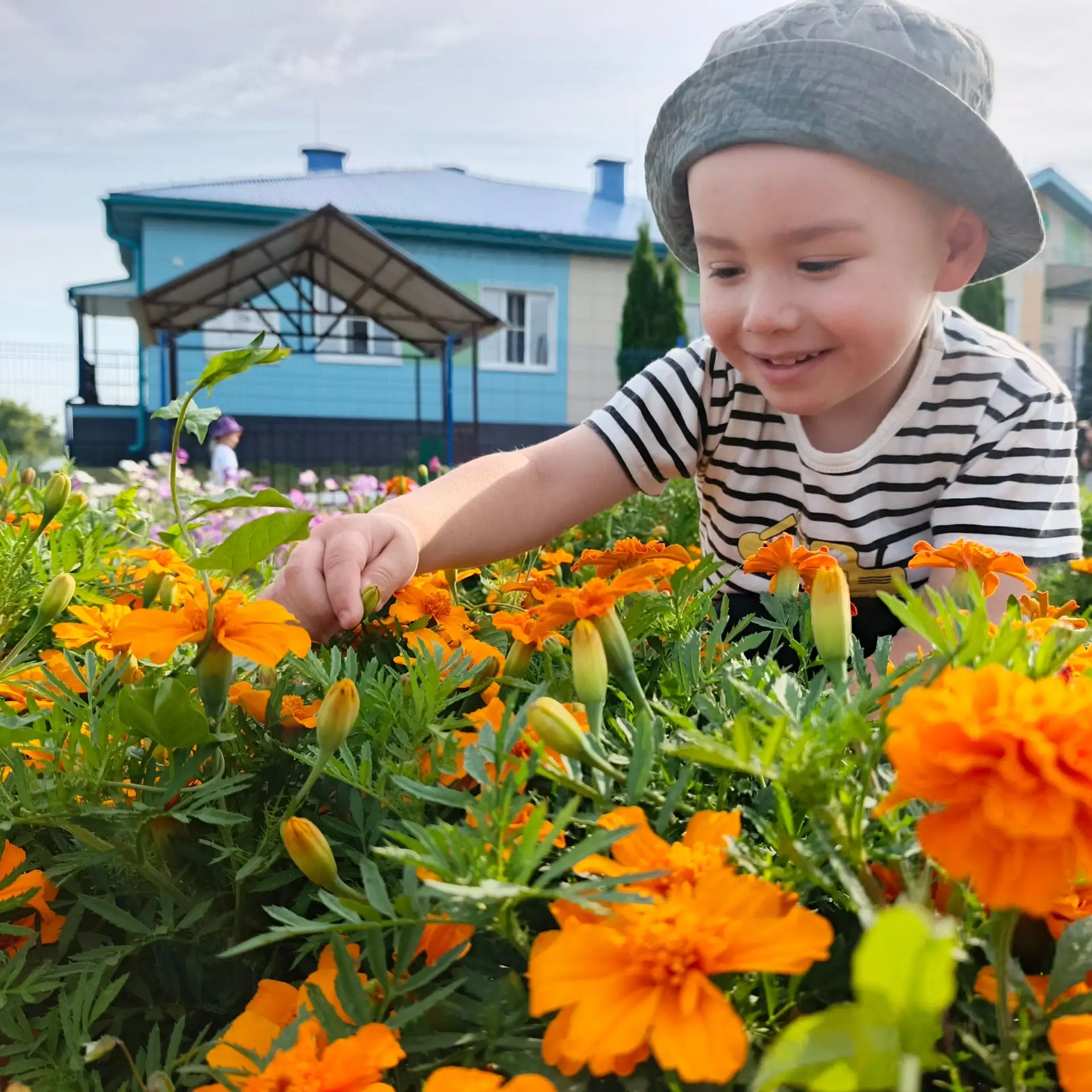 Хәерле чәршәмбе иртәсе белән🌞