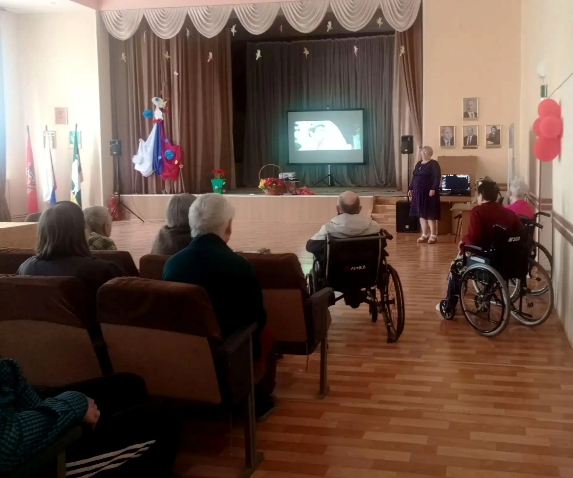 🎥Больше, чем кино