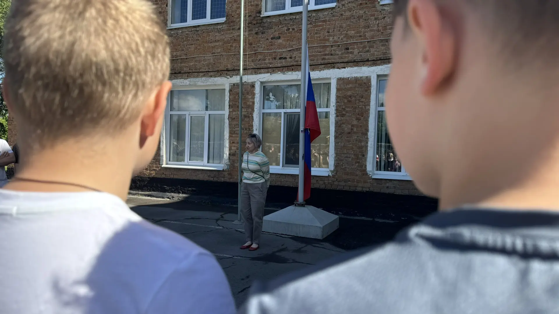 📢 Лето началось! В пришкольном лагере «Содружество Орлят» стартовала новая смена!