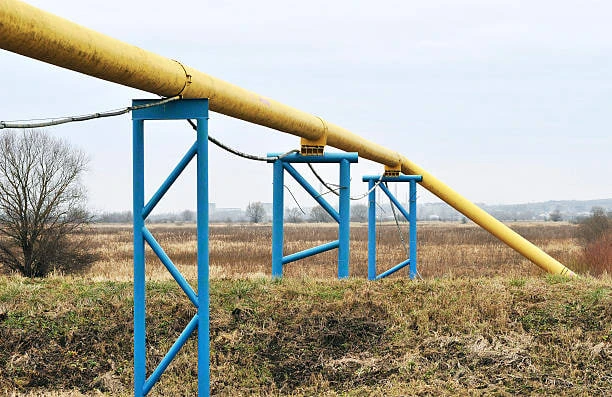 Штаты не смогут восполнить нехватку СПГ на Украине и в Европе зимой из-за того, что у самой страны н