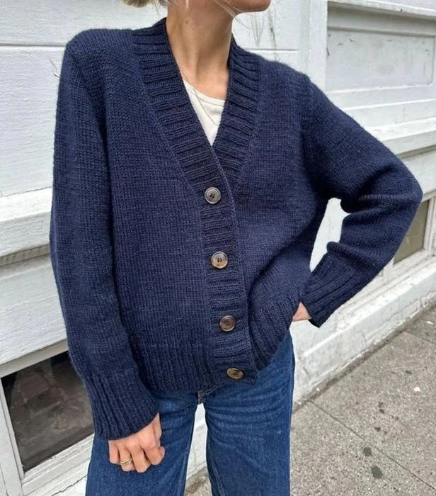 Кардиган 🔹EVA🔹

Мастер Классы 🧶