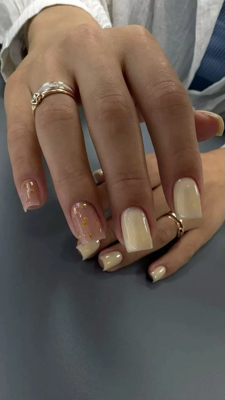 Изображение 3 к публикации «Сезонный маникюр 💅»