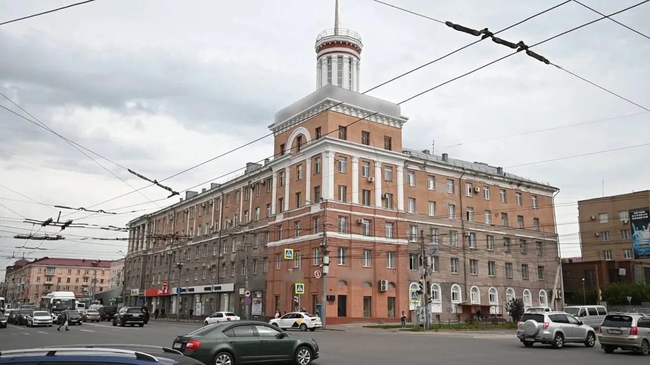 🚦 После страшного ДТП в Омске изменят схему движения на перекрёстке Масленникова и Кар...