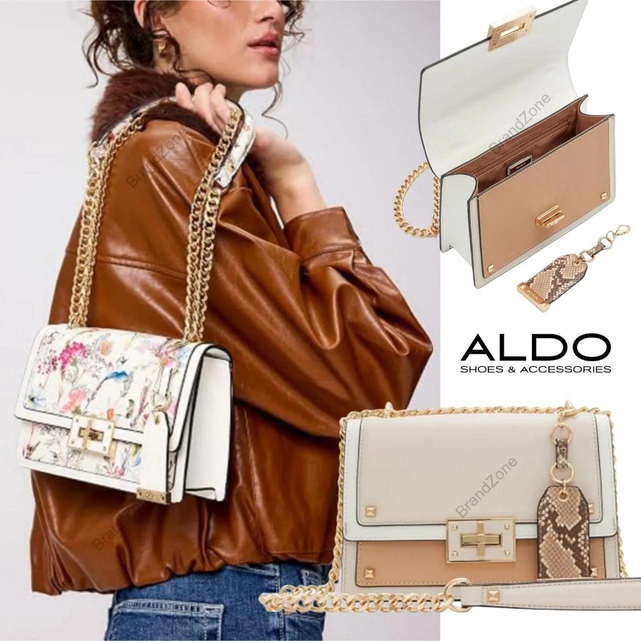 ALDO🇺🇸