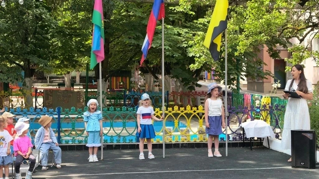 Сегодня - особенный день для каждого, кто гордится своей страной. 12 июня мы отмечаем День России - 