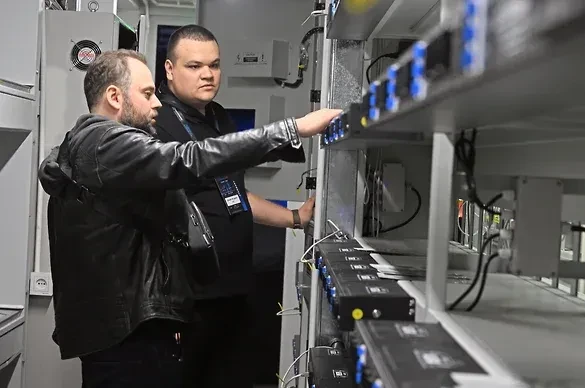 💥 Российский рынок корпоративного ПО в 2026 году может достигнуть 277 млрд рублей

Отечественный ры