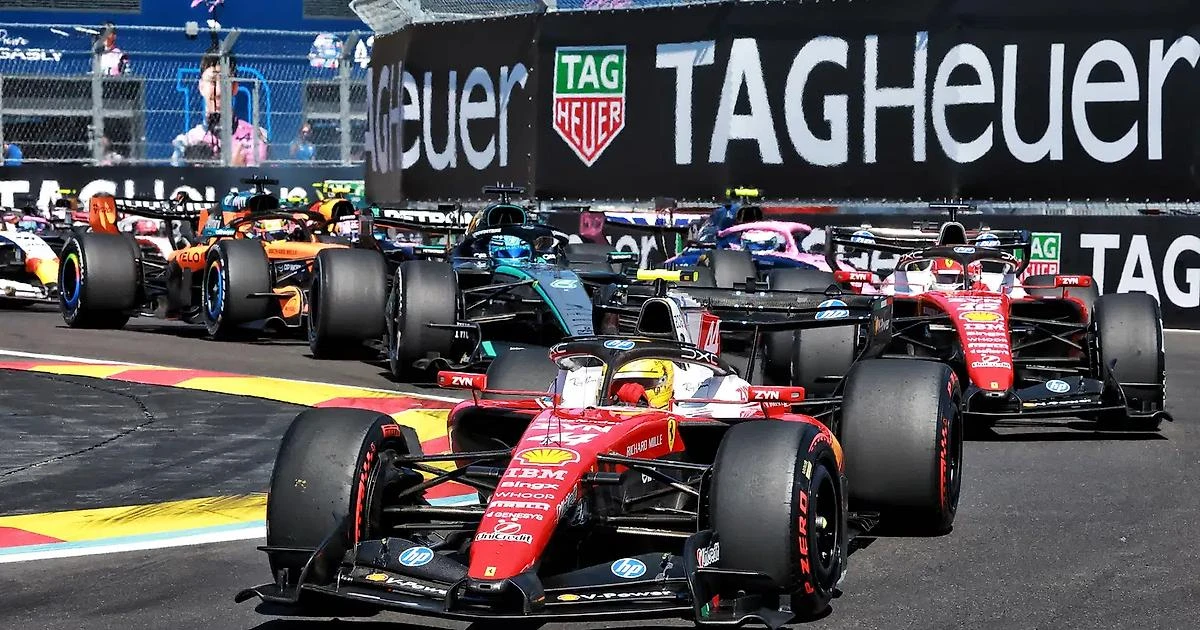 По данным RacingNews365, «Формула-1» проведет Гран-при в Руанде в 2030 году. Соглашение...