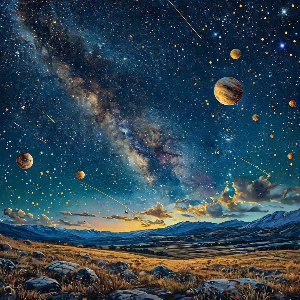 ⭐ Гороскоп на 15.05.2026