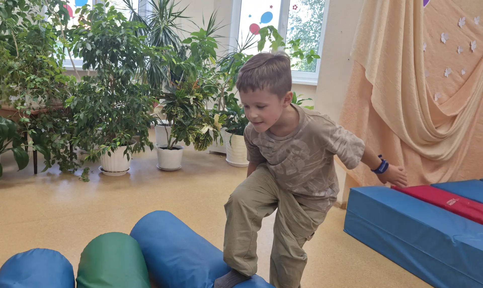 Движение, азарт и хорошее настроение! 🏃‍♀️🏃‍♂️