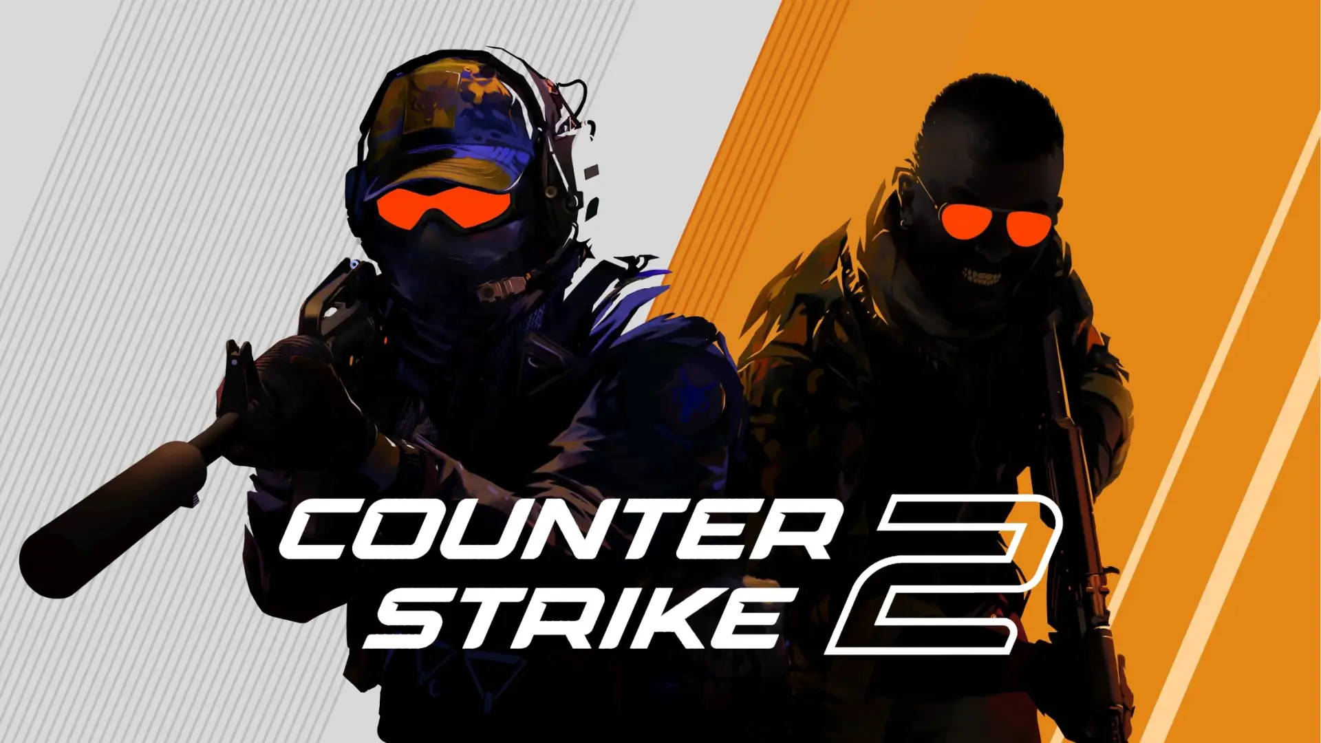 Турнир по Counter Strike 2 на Механе!