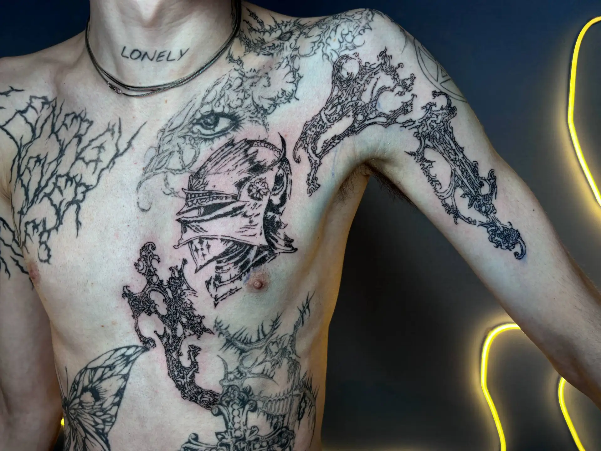 8 000₽

📍Москва
🚀Мастер: RANAtattoo